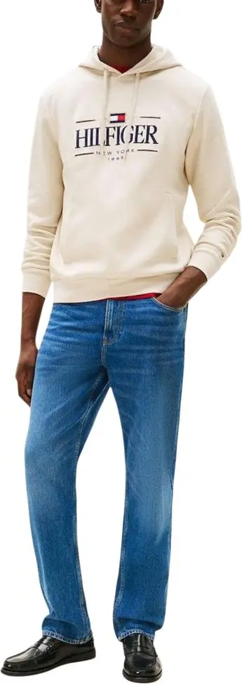 Толстовка Tommy Hilfiger