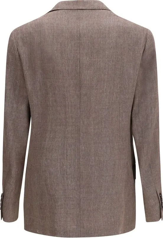 Jacket Brunello Cucinelli