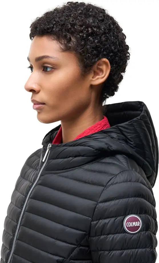 Jacket Colmar Originals