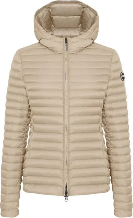 Poliamid Jaket Colmar Originals