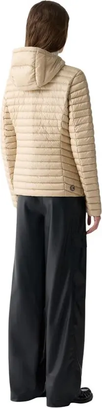 Poliamid Jaket Colmar Originals