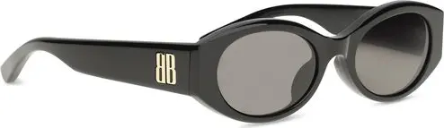 Sunglasses Balenciaga Af Rotondi Nano