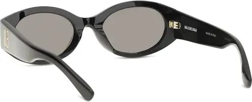 Sunglasses Balenciaga Af Rotondi Nano