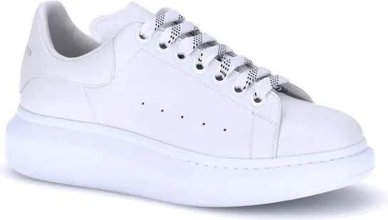Sneakers Alexander McQueen