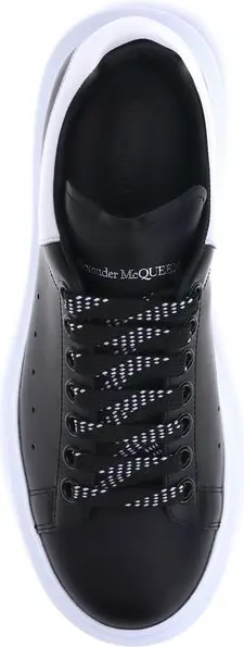 Sneakers Alexander McQueen Bos Taurus Platform Sneakers