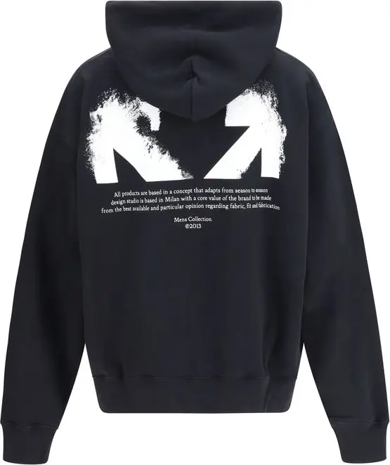 Sweatshirt Off-White