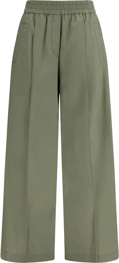 Casual Pants Brunello Cucinelli