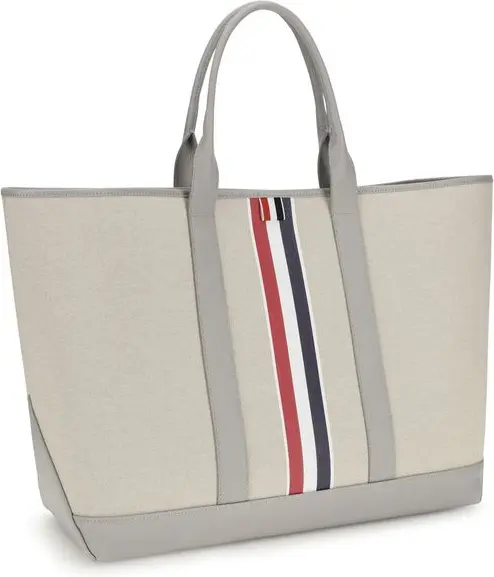 Tote Bag Thom Browne