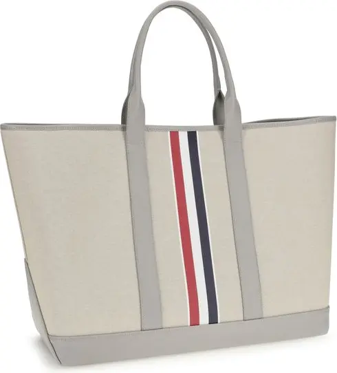 Tote Bag Thom Browne