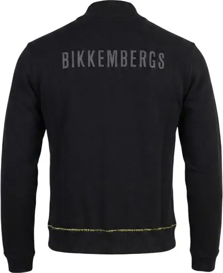 Толстовка Bikkembergs