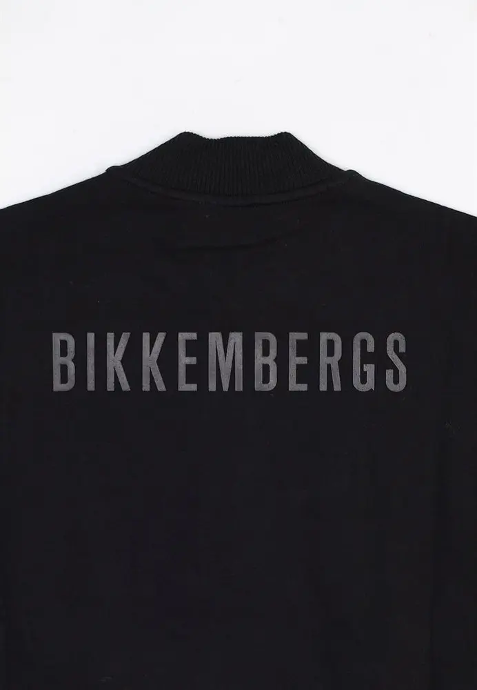 Толстовка Bikkembergs
