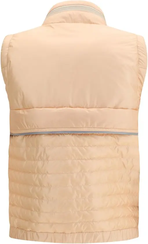 Жилет без рукавов Moncler Grenoble