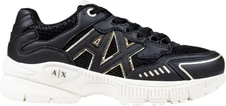 Спортивные кроссовки Armani Exchange