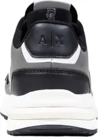 Спортивные кроссовки Armani Exchange