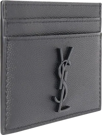 Портмоне Saint Laurent