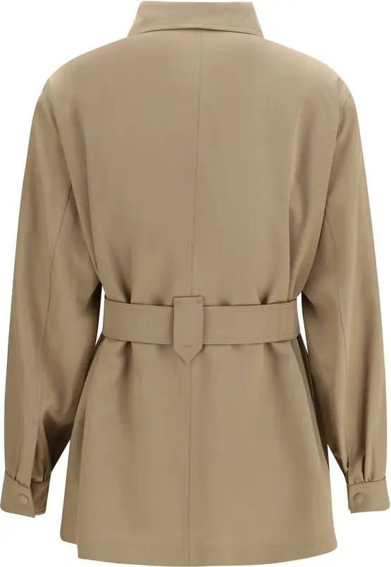 Max Mara paltosi