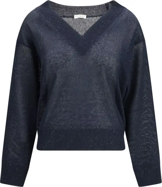 T-Shirt Brunello Cucinelli