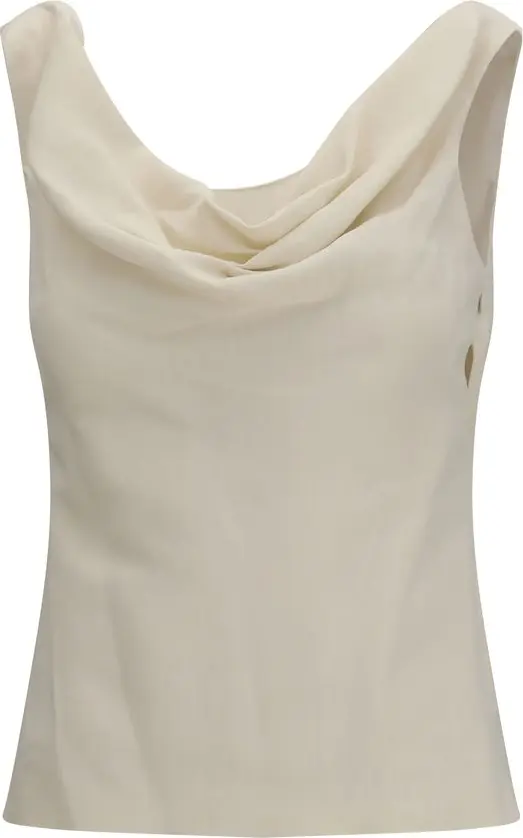 Blouse Brunello Cucinelli