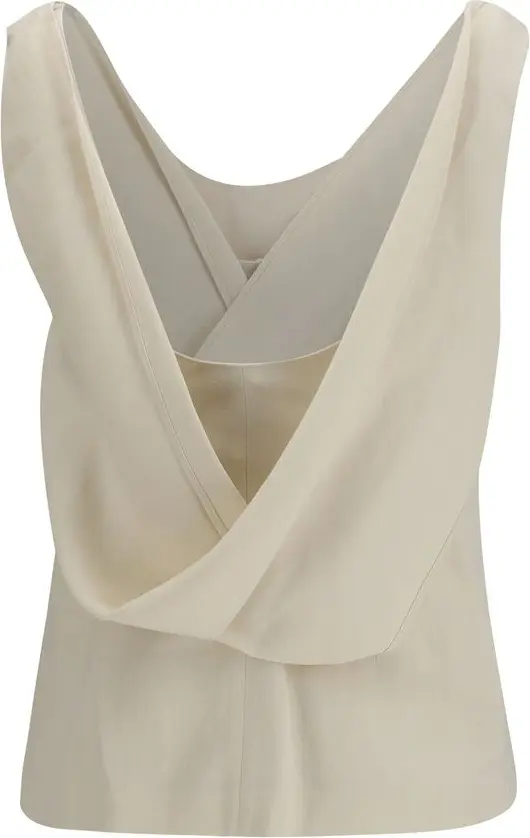 Blouse Brunello Cucinelli