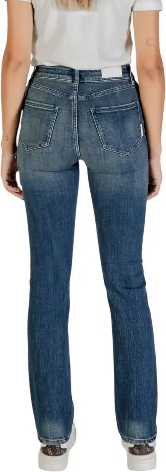 Джинсы Armani Exchange 5 POCKETS PANT XW000072 AF16089