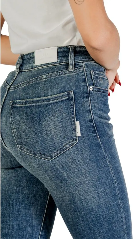 Джинсы Armani Exchange 5 POCKETS PANT XW000072 AF16089