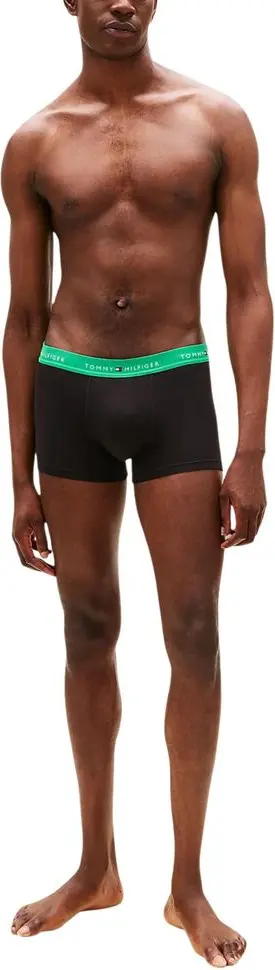 Tommy Hilfiger short ichki kiyim