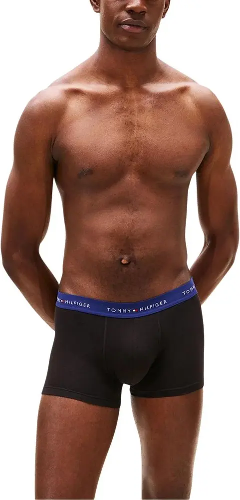 Tommy Hilfiger short ichki kiyim