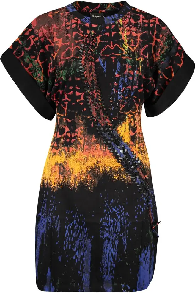 Desigual ko'ylagi