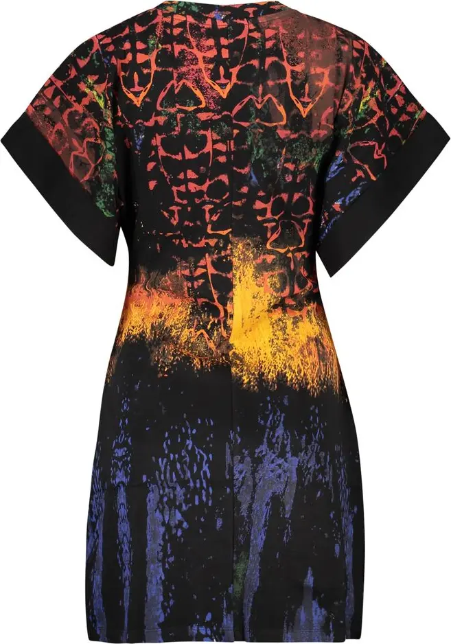 Dress Desigual
