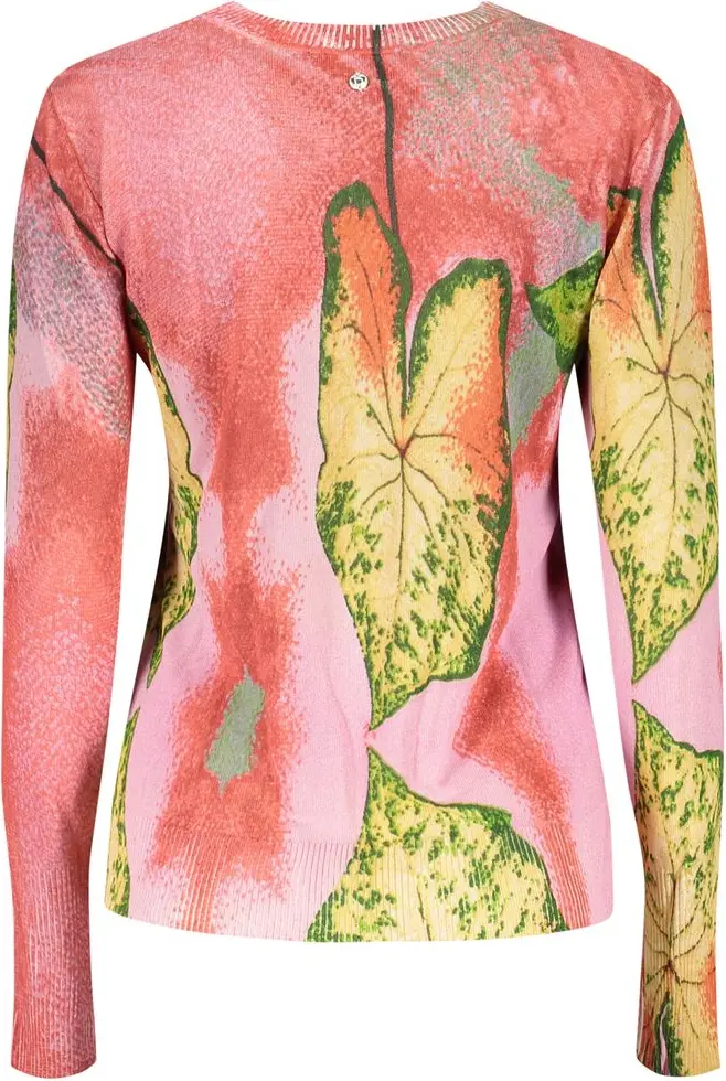 Футболка с длинным рукавом Desigual