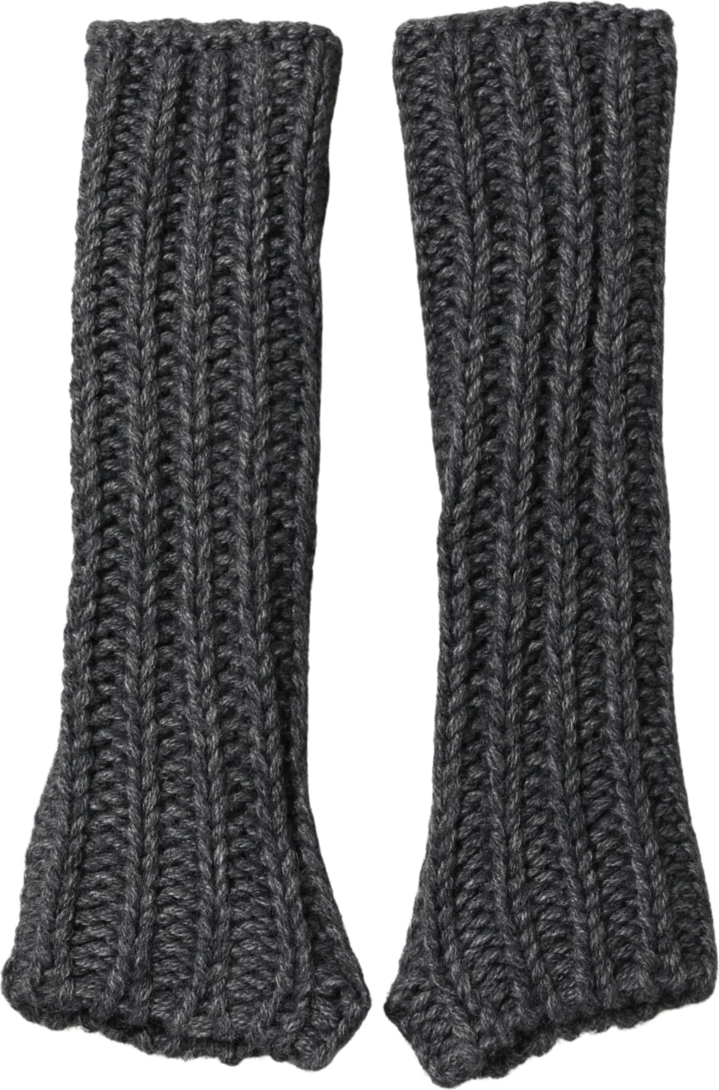 Arm Warmer Gloves Dolce & Gabbana