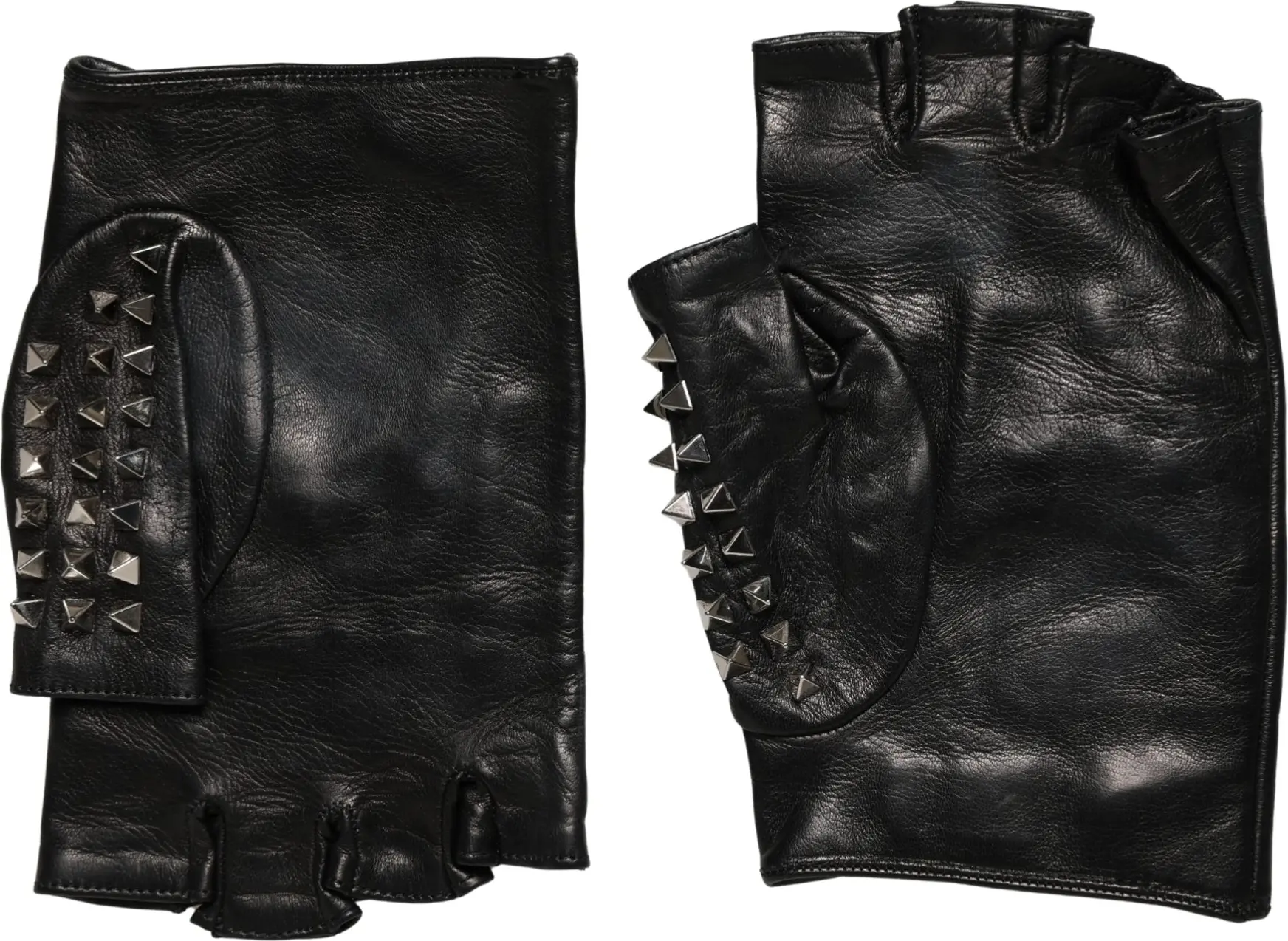 Перчатки Dolce & Gabbana SHORT GLOVES