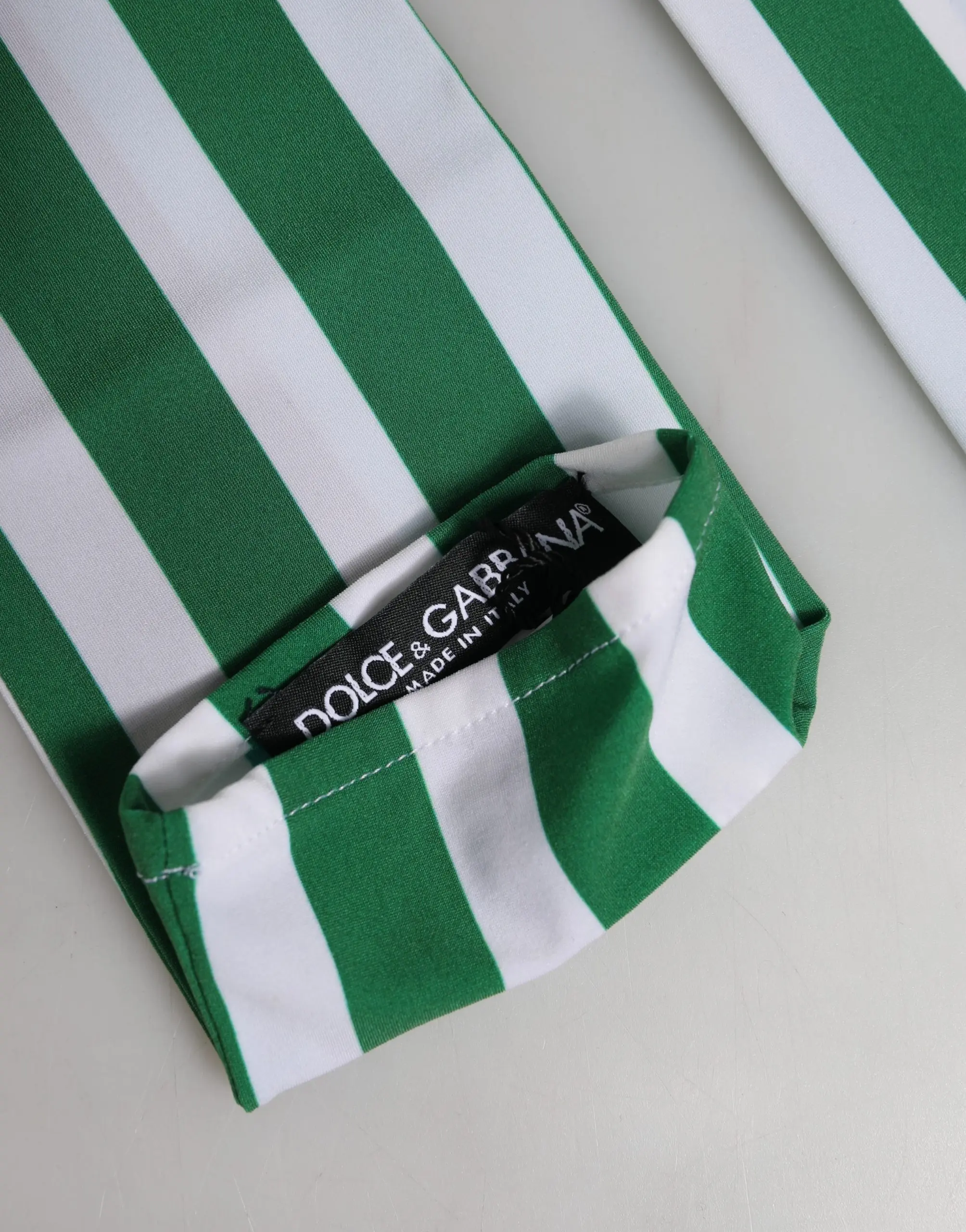 Dolce & Gabbana Elkasiga Yetadigan Qo'lqoplar