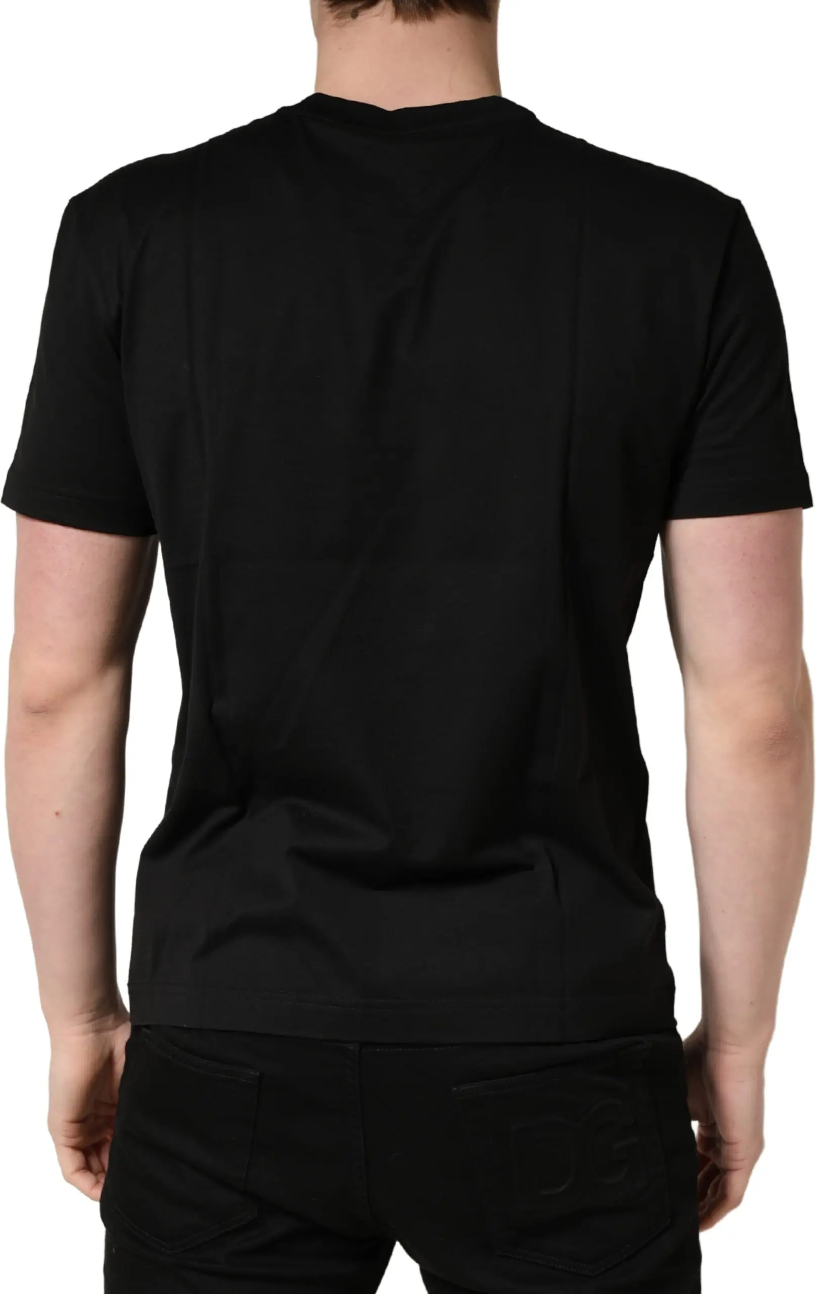 T-shirt +39 MASQ