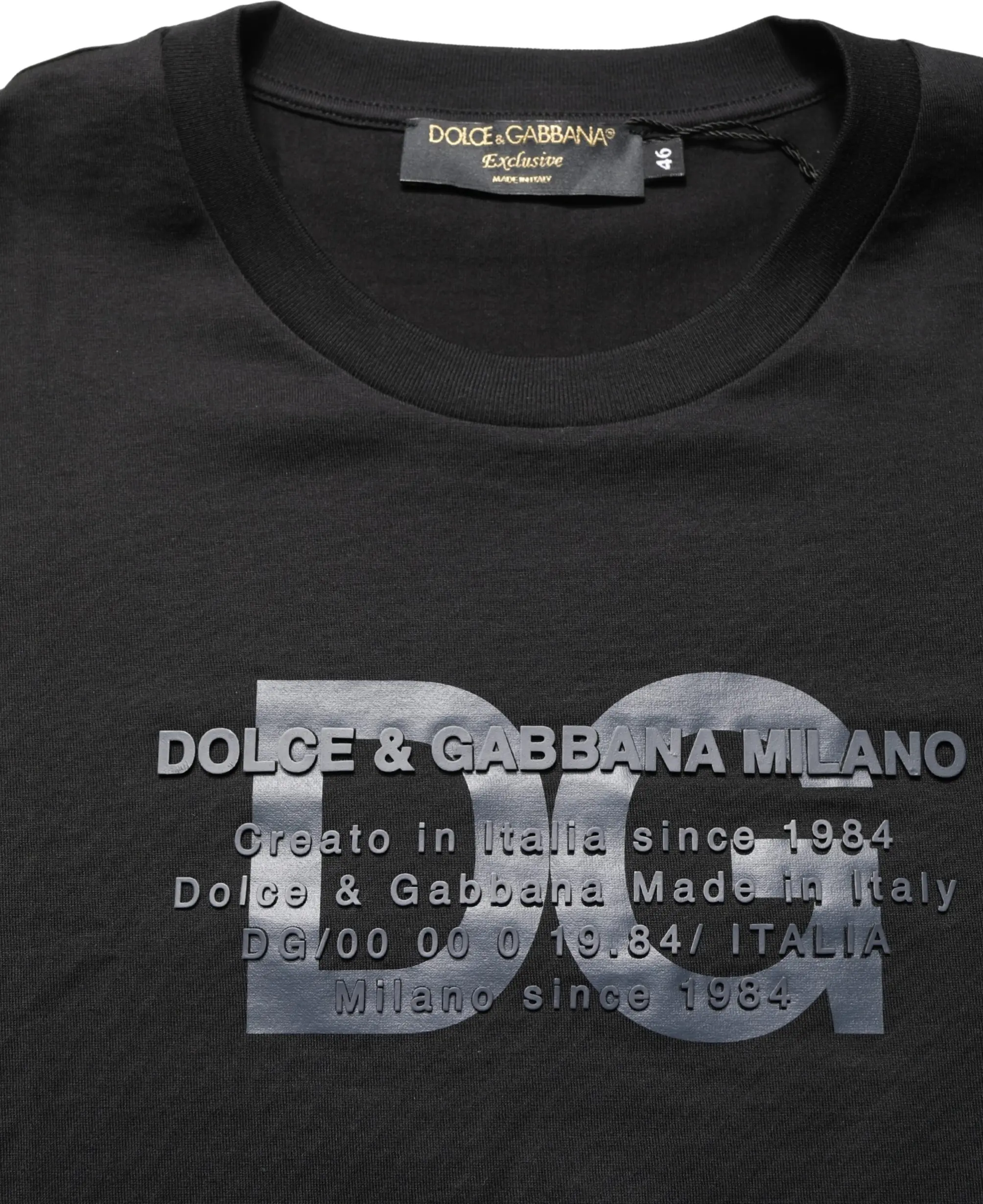 T-shirt +39 MASQ