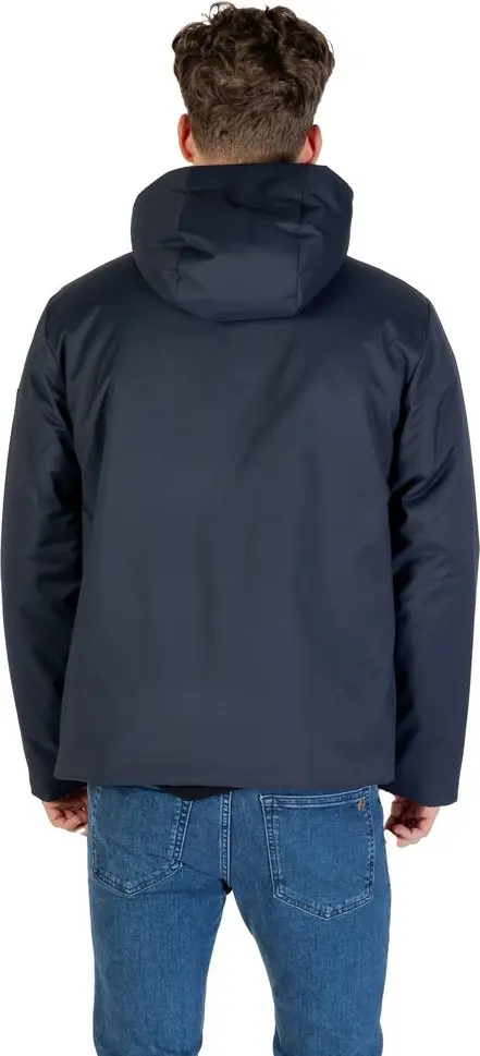 Polyester Coat Armani EA7 Emporio