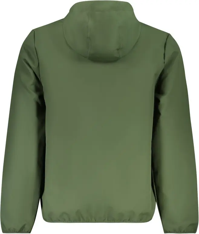 Куртка Geographical Norway Verde Polyester