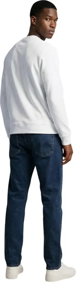 Свитшот Lyle & Scott
