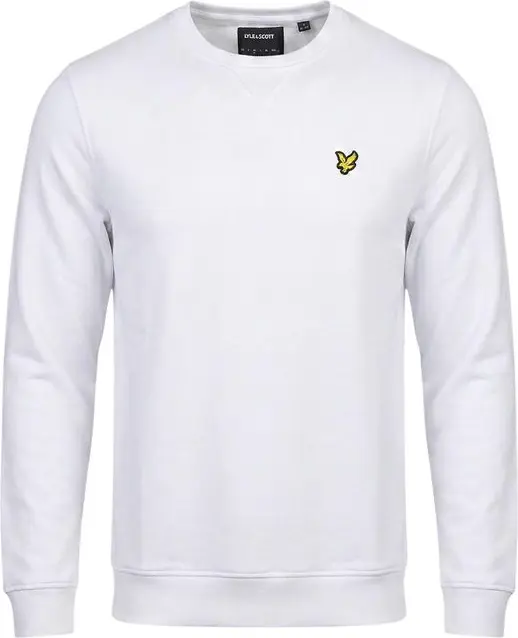 Свитшот Lyle & Scott