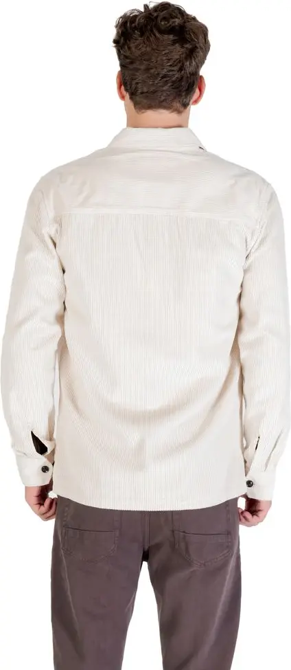 Overshirt Gianni Lupo