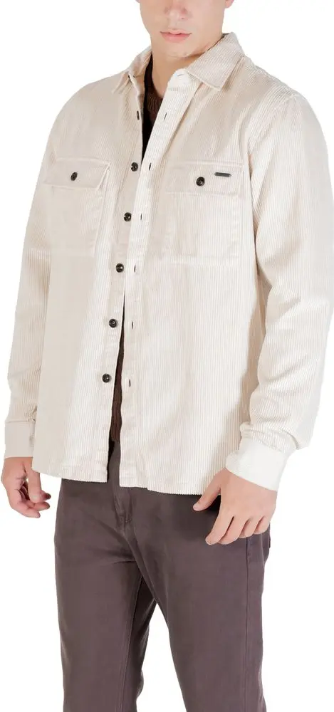 Overshirt Gianni Lupo
