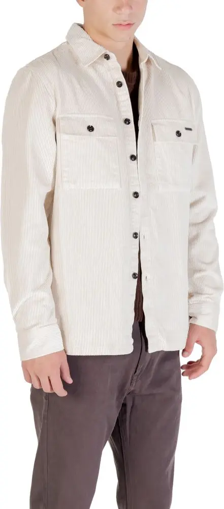 Overshirt Gianni Lupo
