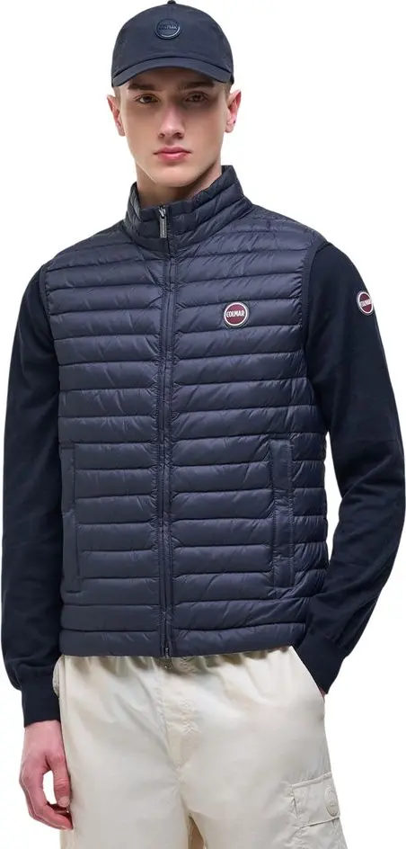 Sleeveless Jacket Colmar Originals