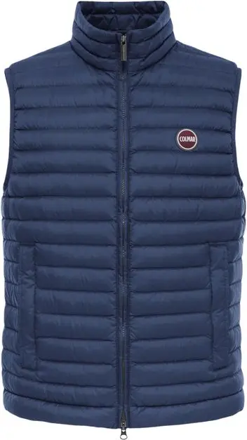 Sleeveless Jacket Colmar Originals