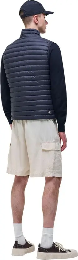 Sleeveless Jacket Colmar Originals