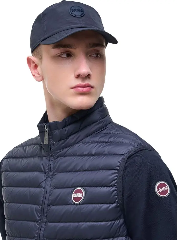 Sleeveless Jacket Colmar Originals