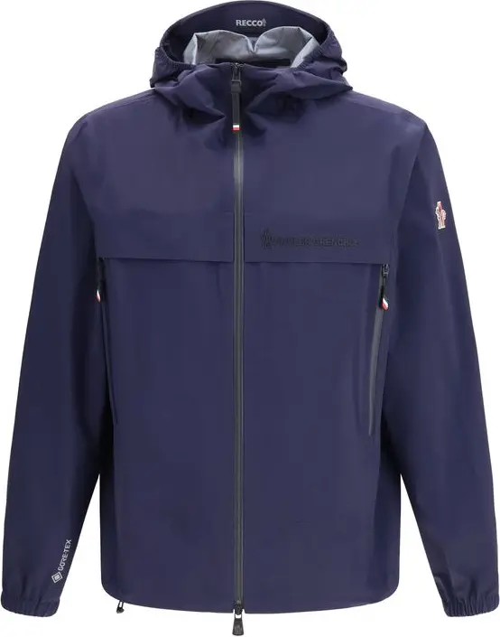 Куртка Moncler Grenoble