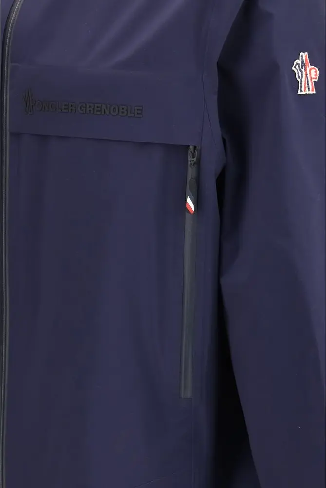Куртка Moncler Grenoble
