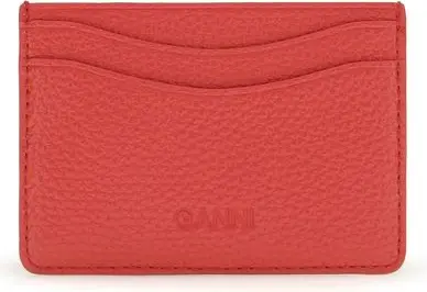 Wallet GANNI