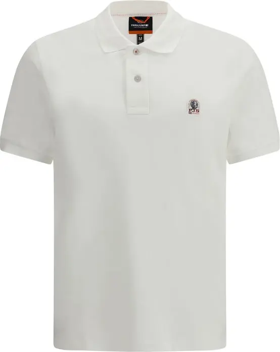 Polo Shirt Parajumpers